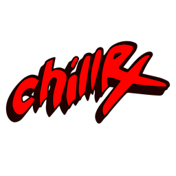 ChillRx Logo